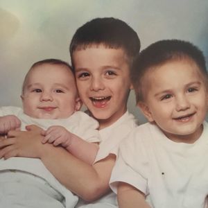 Meet your Posher, Kenny